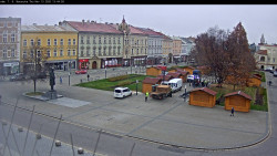 Náměstí T. G. Masaryka