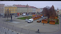 Náměstí T. G. Masaryka