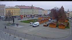 Náměstí T. G. Masaryka