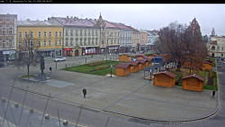 Náměstí T. G. Masaryka