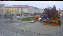 Náměstí T. G. Masaryka