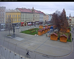 Náměstí T. G. Masaryka