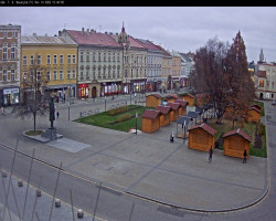 Náměstí T. G. Masaryka