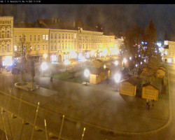 Náměstí T. G. Masaryka