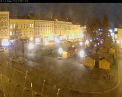 Náměstí T. G. Masaryka