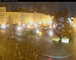 Náměstí T. G. Masaryka