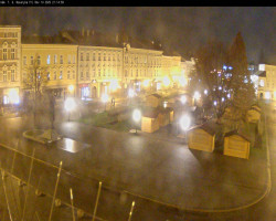 Náměstí T. G. Masaryka