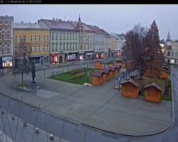 Náměstí T. G. Masaryka