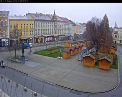 Náměstí T. G. Masaryka