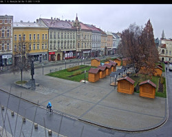 Náměstí T. G. Masaryka