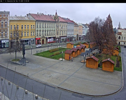 Náměstí T. G. Masaryka