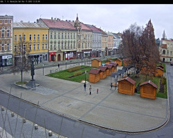 Náměstí T. G. Masaryka