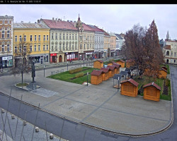 Náměstí T. G. Masaryka