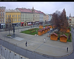 Náměstí T. G. Masaryka