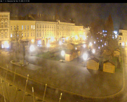 Náměstí T. G. Masaryka