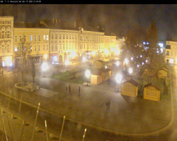 Náměstí T. G. Masaryka