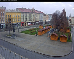 Náměstí T. G. Masaryka