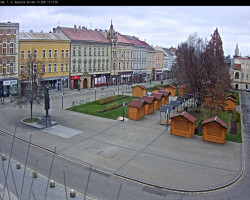 Náměstí T. G. Masaryka