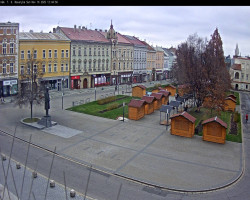 Náměstí T. G. Masaryka