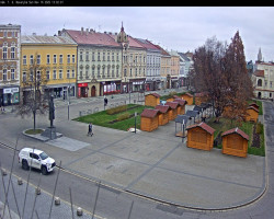 Náměstí T. G. Masaryka