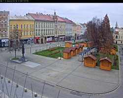 Náměstí T. G. Masaryka