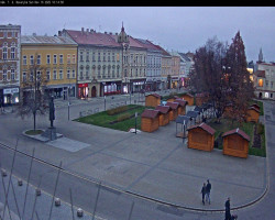 Náměstí T. G. Masaryka