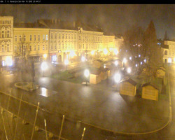 Náměstí T. G. Masaryka