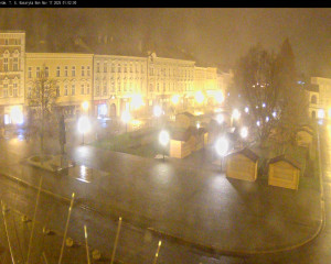 Město Prostějov - Náměstí T. G. Masaryka - 17.11.2025 v 01:02 Město Prostějov - Náměstí T. G. Masaryka - 17.11.2025 v 01:02