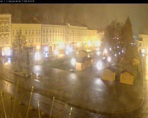 Město Prostějov - Náměstí T. G. Masaryka - 17.11.2025 v 05:02 Město Prostějov - Náměstí T. G. Masaryka - 17.11.2025 v 05:02