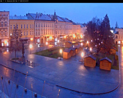 Náměstí T. G. Masaryka