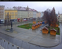 Náměstí T. G. Masaryka