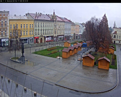 Náměstí T. G. Masaryka