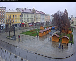 Náměstí T. G. Masaryka