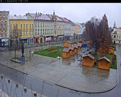 Náměstí T. G. Masaryka