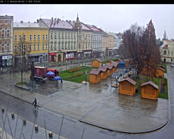 Náměstí T. G. Masaryka