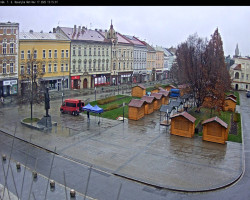 Náměstí T. G. Masaryka