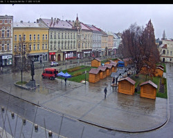 Náměstí T. G. Masaryka