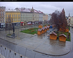 Náměstí T. G. Masaryka