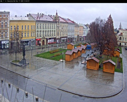 Náměstí T. G. Masaryka