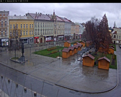 Náměstí T. G. Masaryka