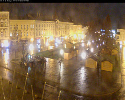 Náměstí T. G. Masaryka