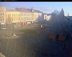 Náměstí T. G. Masaryka