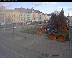 Náměstí T. G. Masaryka