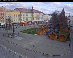 Náměstí T. G. Masaryka