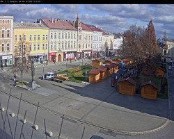 Náměstí T. G. Masaryka