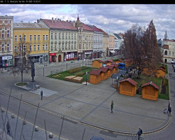 Náměstí T. G. Masaryka