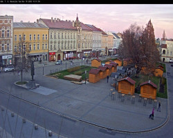 Náměstí T. G. Masaryka