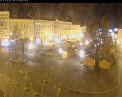 Náměstí T. G. Masaryka