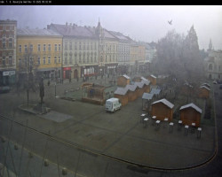 Náměstí T. G. Masaryka