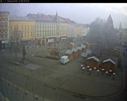 Náměstí T. G. Masaryka